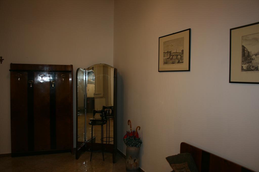 安蒂卡萨托瑞公寓 巴勒莫 外观 照片